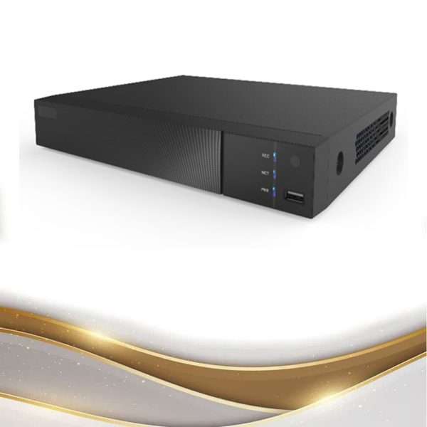 دستگاه NVR مدل SM-N2M1628